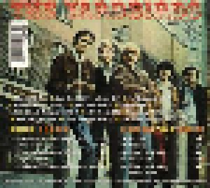 The Yardbirds: Roger The Engineer - Over Under Sideways Down (CD) - Bild 3