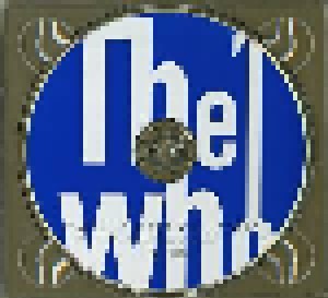 The Who: The Ultimate Collection (3-CD) - Bild 5