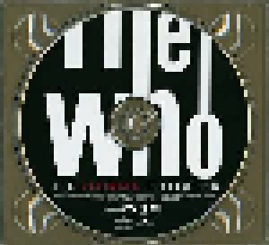 The Who: The Ultimate Collection (3-CD) - Bild 9