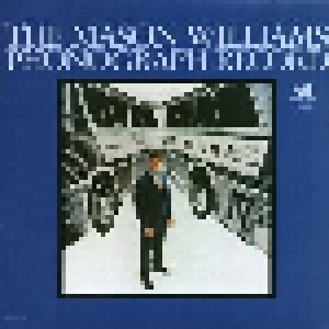 Cover - Mason Williams: Mason Williams Phonograph Record, The