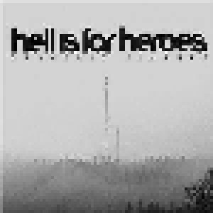 Cover - Hell Is For Heroes: Transmit Disrupt