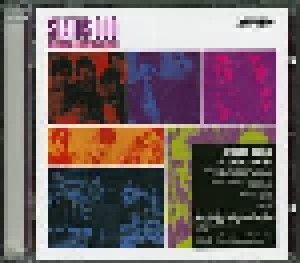 The Status Quo + Spectres, The + Traffic Jam: The Singles Collection 1966-73 (Split-2-CD) - Bild 4