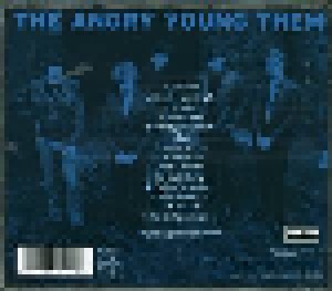 Them: The "Angry" Young Them (CD) - Bild 4