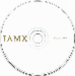 IAMX: Nightlife (Single-CD) - Bild 3