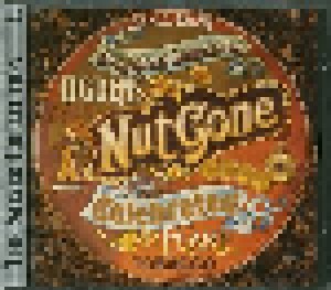 Small Faces: Ogdens' Nut Gone Flake (CD) - Bild 5