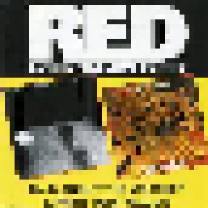 Red Lorry Yellow Lorry: Talk About The Weather & Paint Your Wagon (CD) - Bild 1