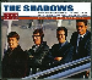 The Shadows: Single Collection (2-CD) - Bild 1