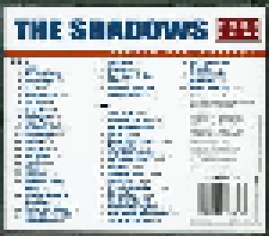 The Shadows: Single Collection (2-CD) - Bild 2