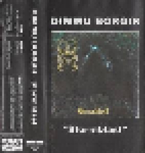 Dimmu Borgir: Stormblåst (Tape) - Bild 2