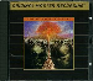 The Moody Blues: In Search Of The Lost Chord (CD) - Bild 7