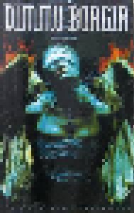 Dimmu Borgir: Spiritual Black Dimensions (Tape) - Bild 1