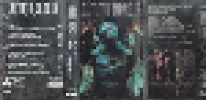 Dimmu Borgir: Spiritual Black Dimensions (Tape) - Bild 3