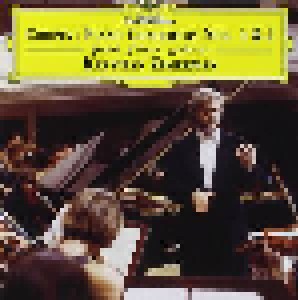 Frédéric Chopin: Piano Concertos Nos. 1&2 - Krystian Zimerman / Polish Festival Orchestra (2-CD) - Bild 1