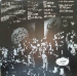 Rock Für Den Frieden '82 (LP) - Bild 2