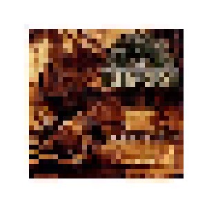 Akhenaton: Métèque Et Mat (CD) - Bild 1