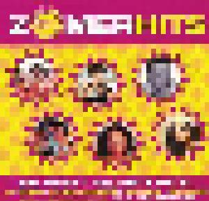Zomerhits 2004 - Cover
