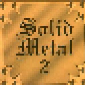 Solid Metal 2 - Cover