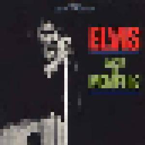 Elvis Presley: Back In Memphis - Cover