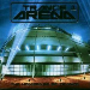 Trance Arena Vol. 01 - Cover