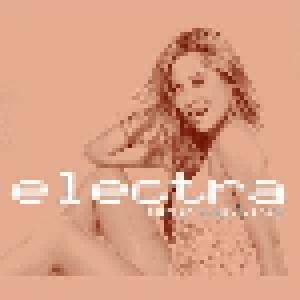 Neuroactive: Electra - Cover