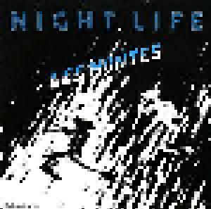 Les Montes: Night Life - Cover