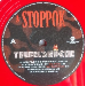 Stoppok: Teufelsküche (LP) - Bild 6