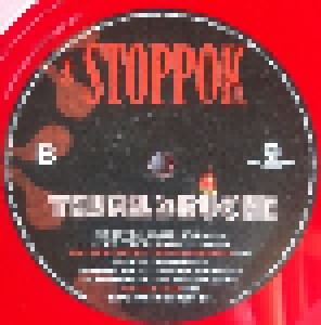 Stoppok: Teufelsküche (LP) - Bild 7