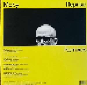 Moby: Reprise (2-LP) - Bild 2