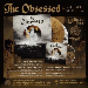 The Obsessed: Gilded Sorrow (LP) - Bild 5