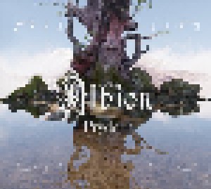 Cover - Albion: Pryderi