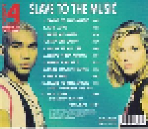 Twenty 4 Seven: Slave To The Music (CD) - Bild 2