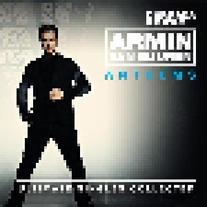 Armin van Buuren: Anthems (Ultimate Singles Collected) (2-LP) - Bild 1