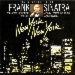 Frank Sinatra: New York New York (LP) - Bild 1
