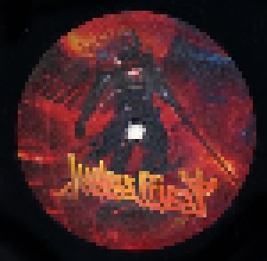 Judas Priest: Crown Of Horns (7") - Bild 4