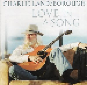 Charlie Landsborough: Love, In A Song (CD) - Bild 1