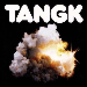 Cover - Idles: Tangk
