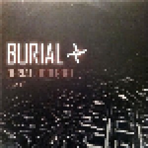 Burial: Burial (2-LP) - Bild 1