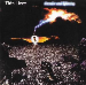 Thin Lizzy: Thunder And Lightning (CD) - Bild 1