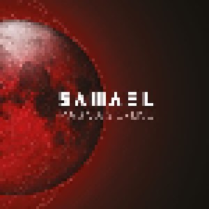 Cover - Samael: Passage - Live
