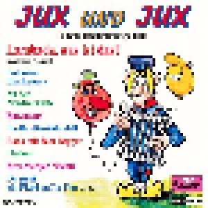 Cover - Cappucino: Jux Und Jux