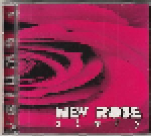New Rose Story 1980 - 2000 (4-CD) - Bild 4