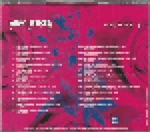New Rose Story 1980 - 2000 (4-CD) - Bild 5