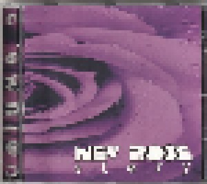 New Rose Story 1980 - 2000 (4-CD) - Bild 7