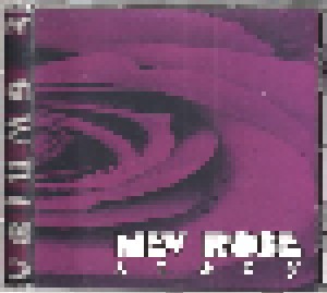 New Rose Story 1980 - 2000 (4-CD) - Bild 8