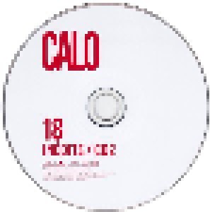 Calogero: L'Integrale (17-CD + DVD) - Bild 6