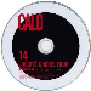 Calogero: L'Integrale (17-CD + DVD) - Bild 8