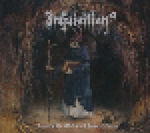 Inquisition: Invoking The Majestic Throne Of Satan (CD) - Bild 1