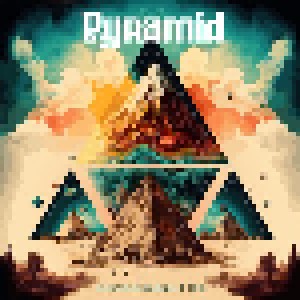 Pyramid: Beyond Borders Of Time (CD) - Bild 1
