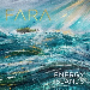 Fara: Energy Island (CD) - Bild 1