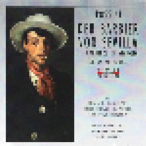 Gioachino Rossini: Der Barbier Von Sevilla (2-CD-R) - Bild 1